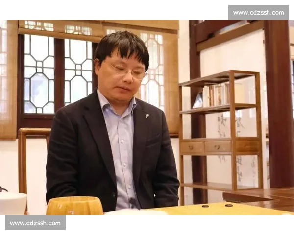 聂卫平杯青年组半决赛：金升珍力克福冈航太郎，韩将锁定决赛席