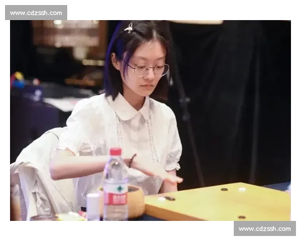 百手定乾坤！唐嘉雯力擒藤泽里菜，助中国锁定决赛席